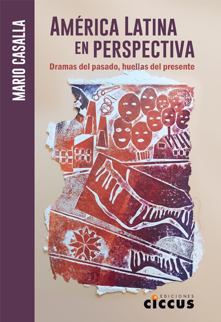 América latina en perspectiva