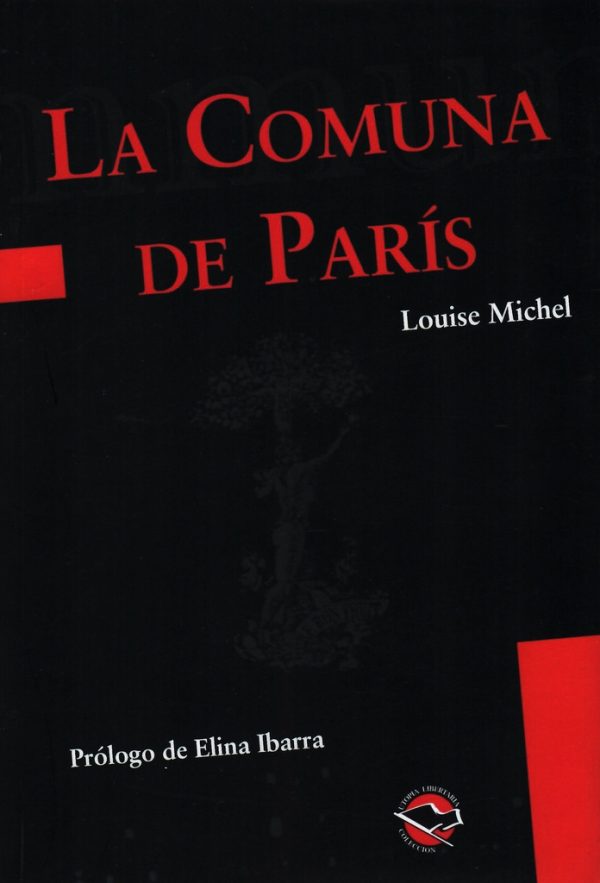 La comuna de Paris