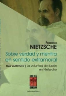 Sobre verdad y mentira en sentido extramoral