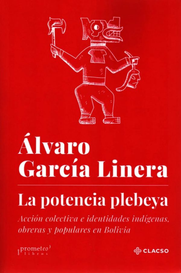 La potencia plebeya (Nueva ed)