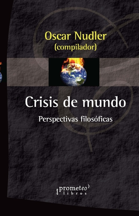 Crisis de mundo