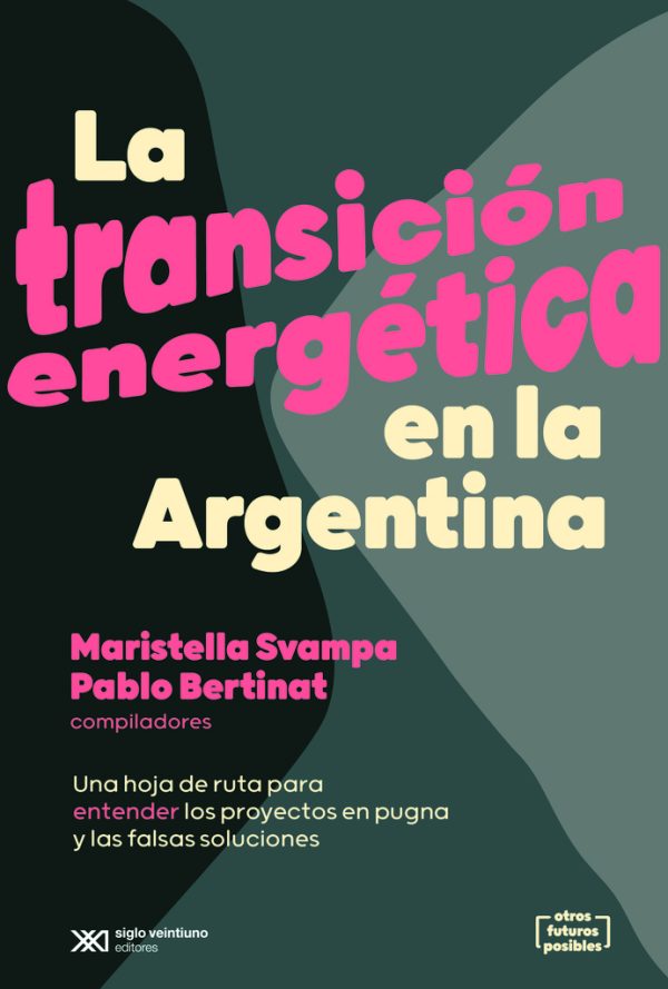 La transicion energetica en la Argentina