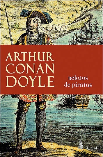 Relatos de piratas