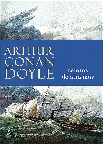 Relatos de alta mar