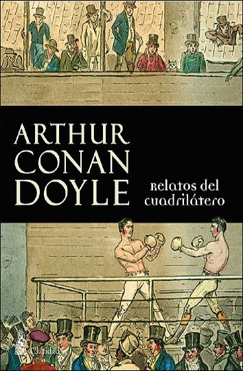 Relatos del cuadrilátero