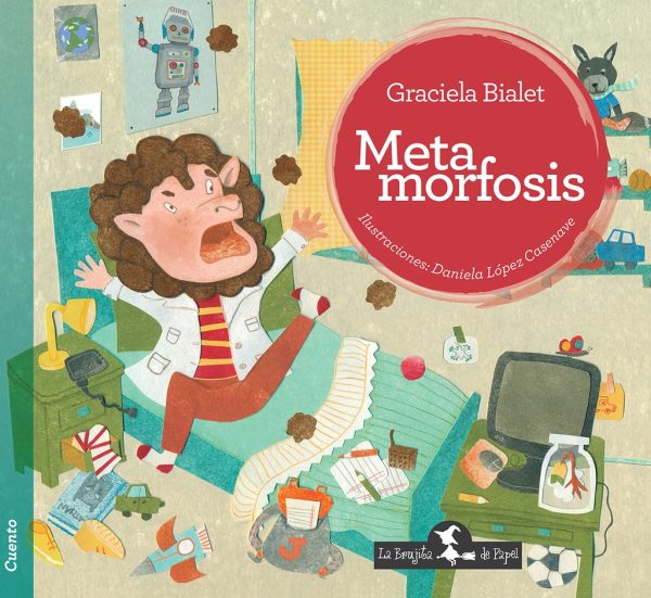 Metamorosis