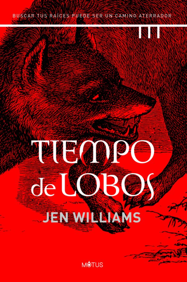 Tiempo de lobos