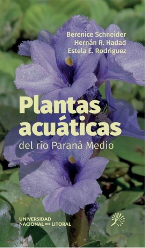 Plantas acuáticas