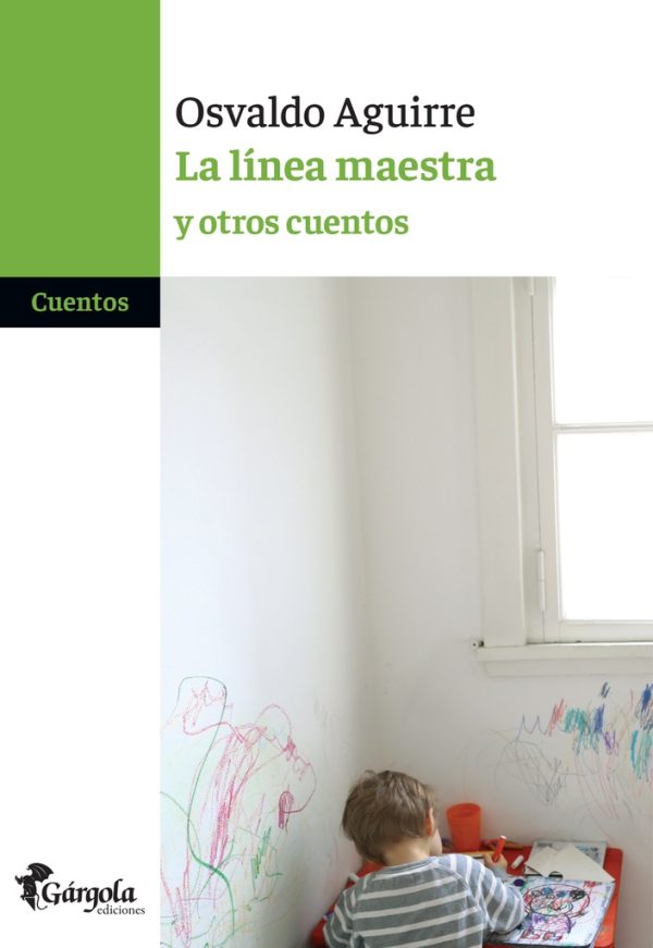 Línea maestra y otros relatos, La