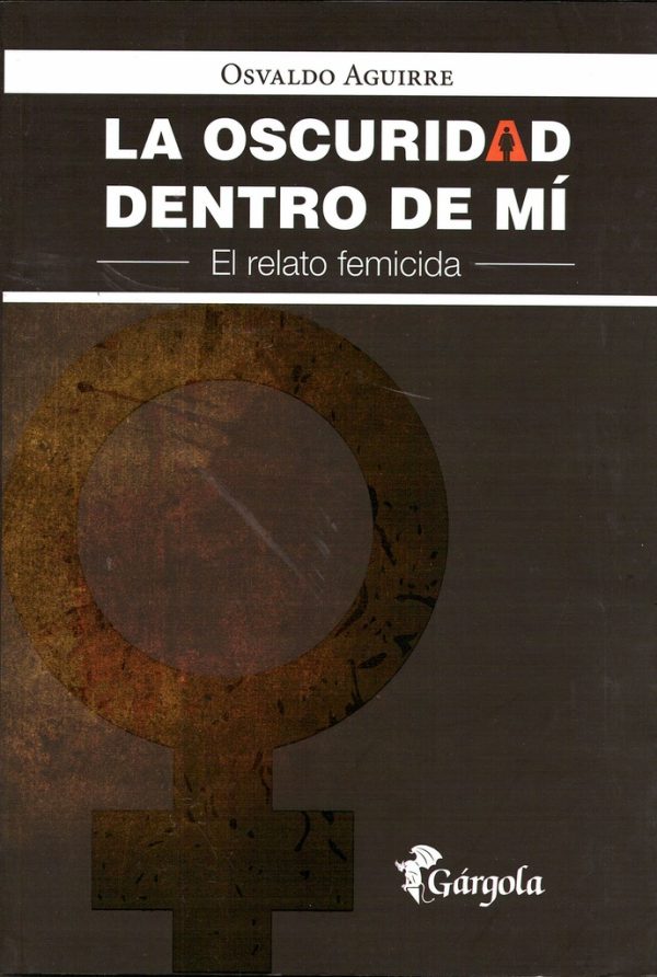 La oscuridad dentro de mi
