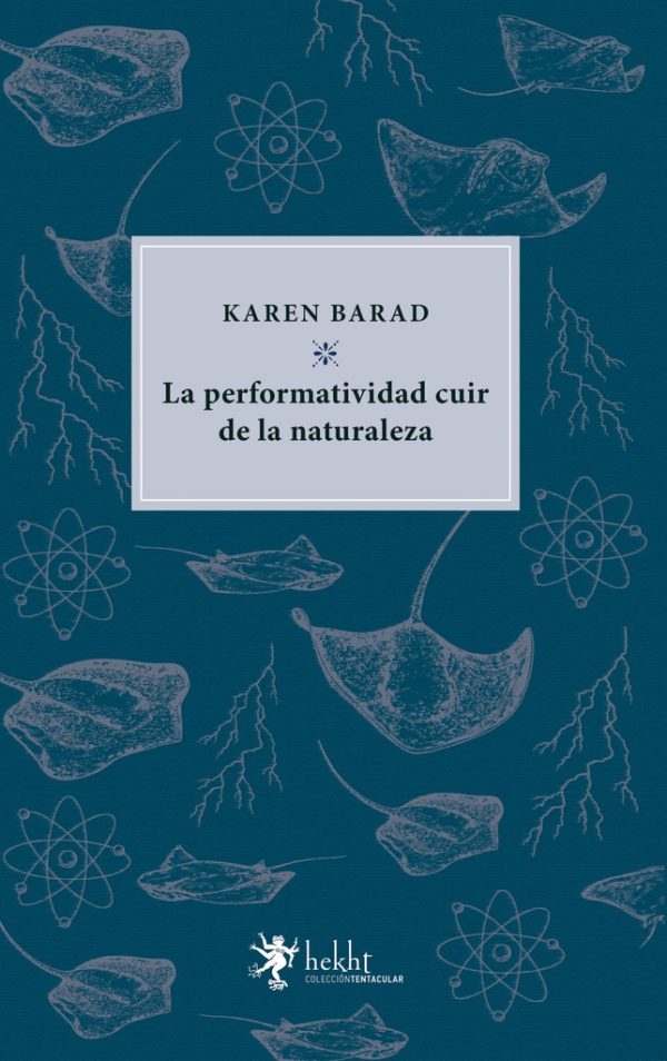 Cuerpos liminales. La performatividad de la busqueda
