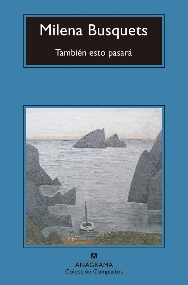 Tambien esto pasara