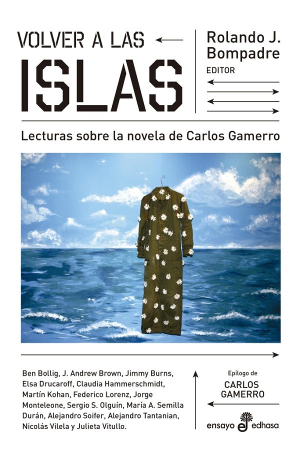 Volver a las islas