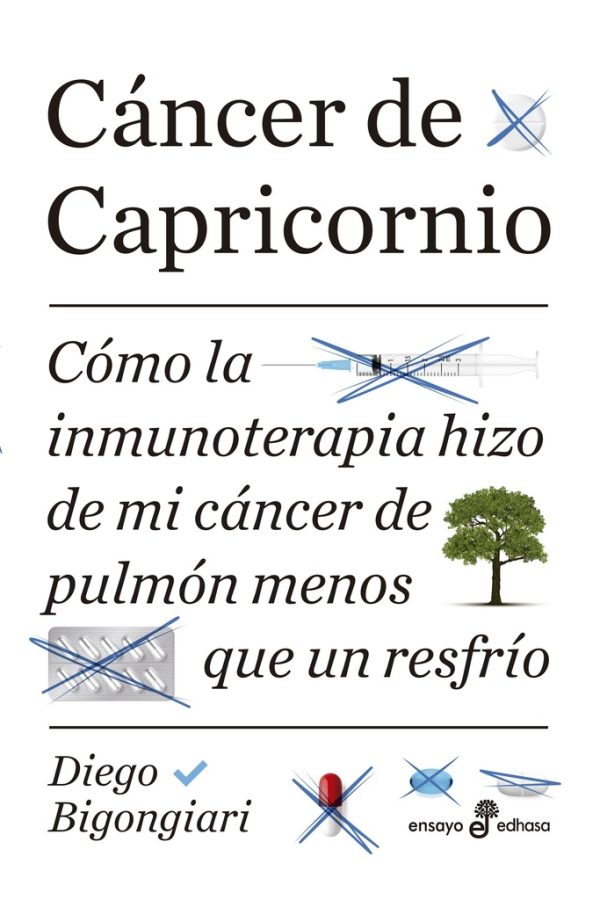 Cancer de capricornio