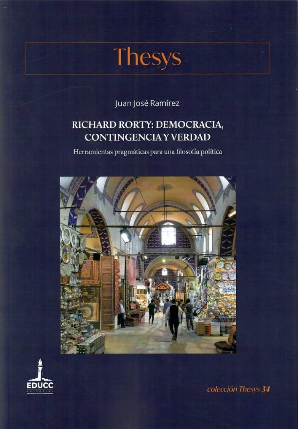 Thesys 34 - Richard Roty