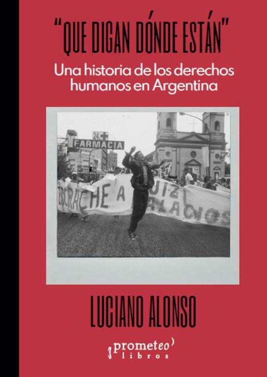 Que digan donde están