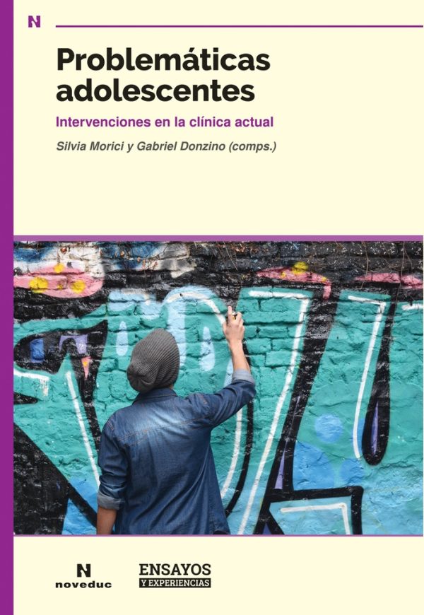 Problemáticas adolescentes