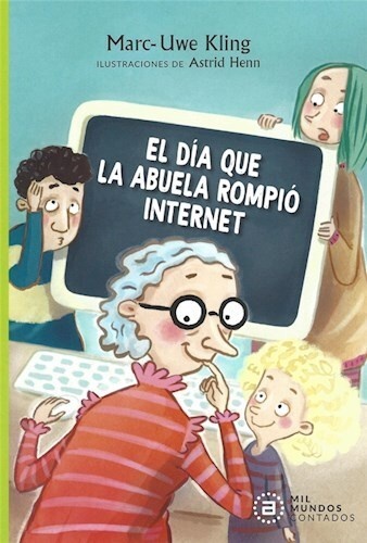 El día que la abuela rompió internet