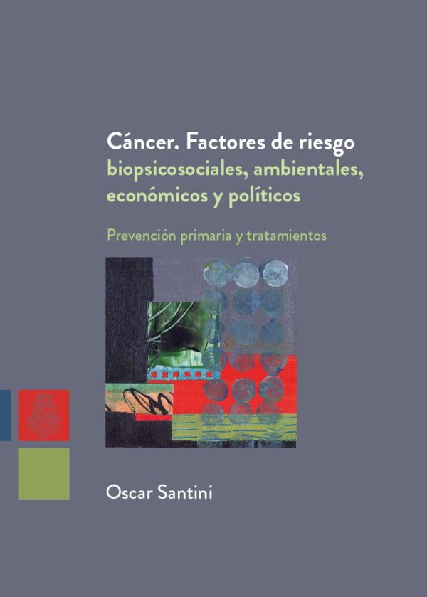 Cáncer.factores de riesgo