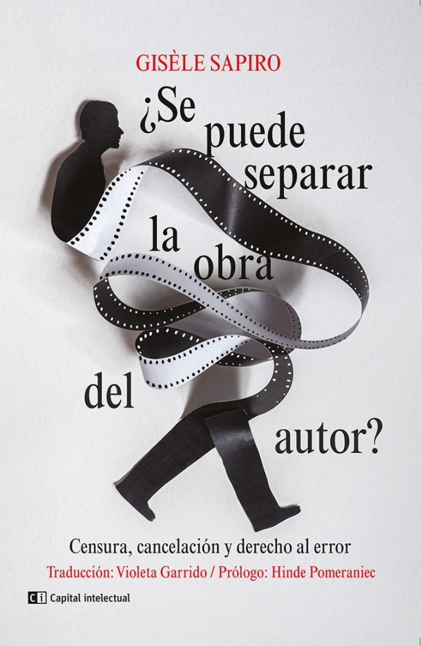 ¿Se puede separar la obra del autor?