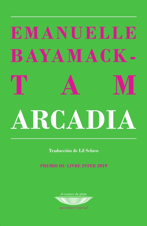 Arcadia