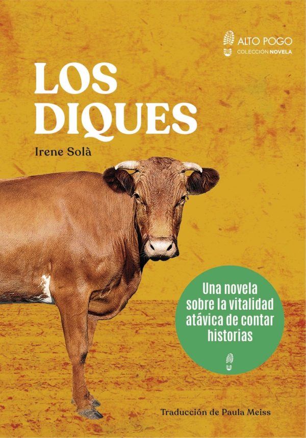Los diques