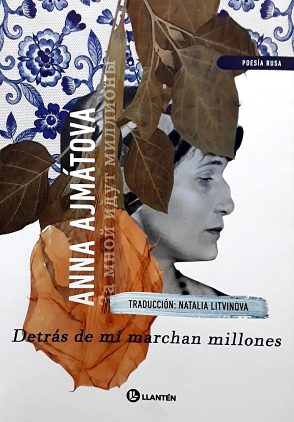 Detrás de mi marchan millones