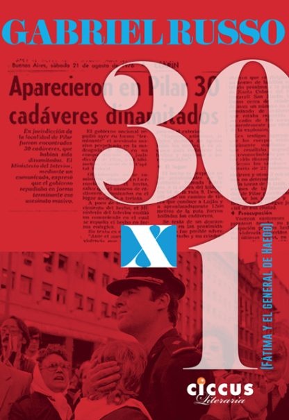 30 x 1