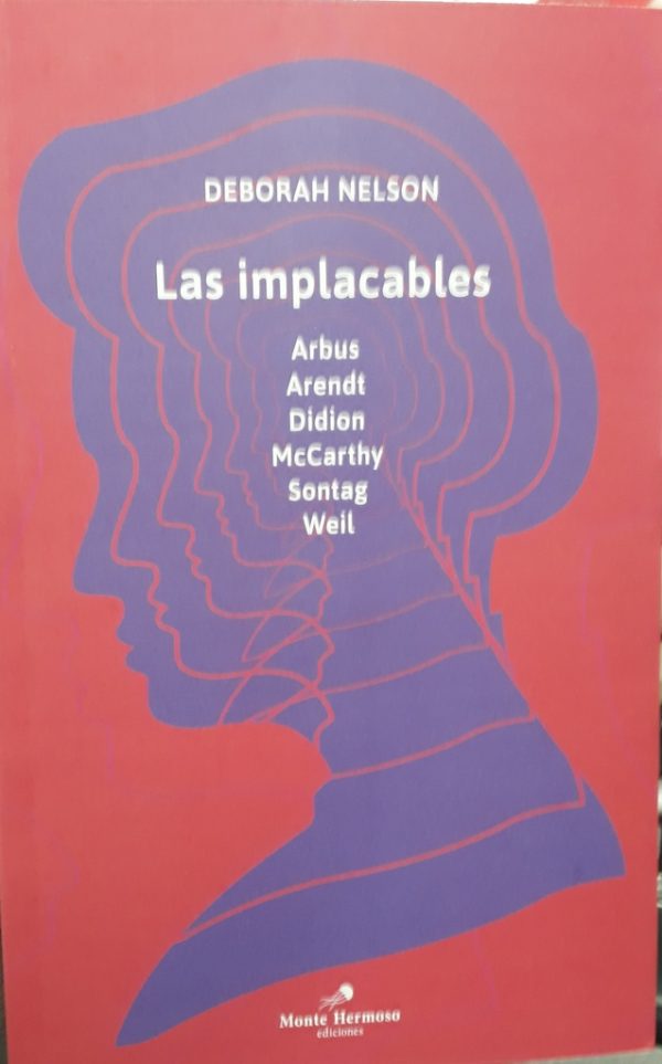 Las implacables