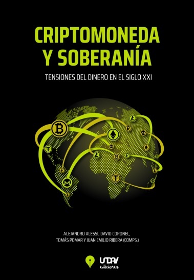 Criptomonedas y soberania