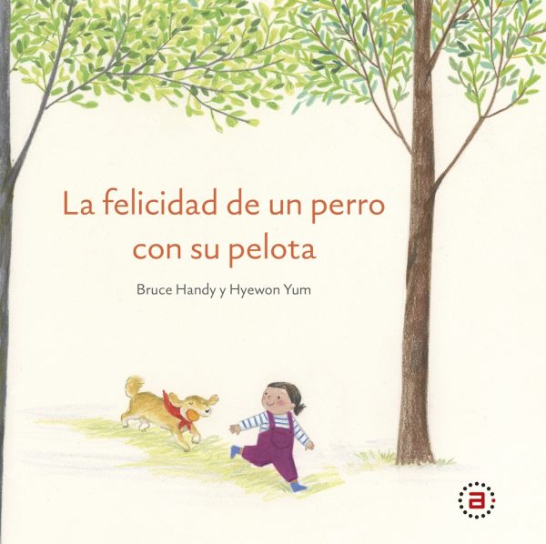 La felicidad de un perro