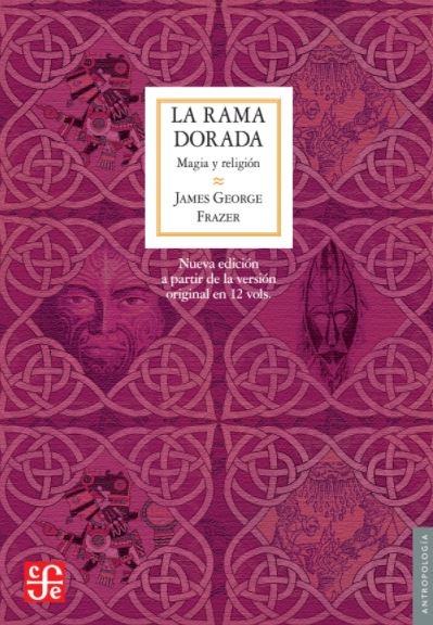 La rama dorada