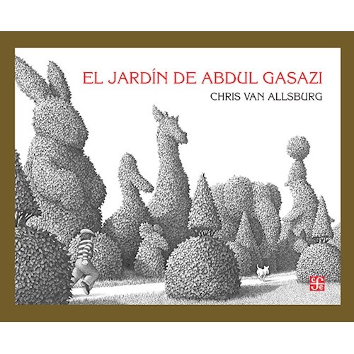 El jardín de Abdul Gasazi