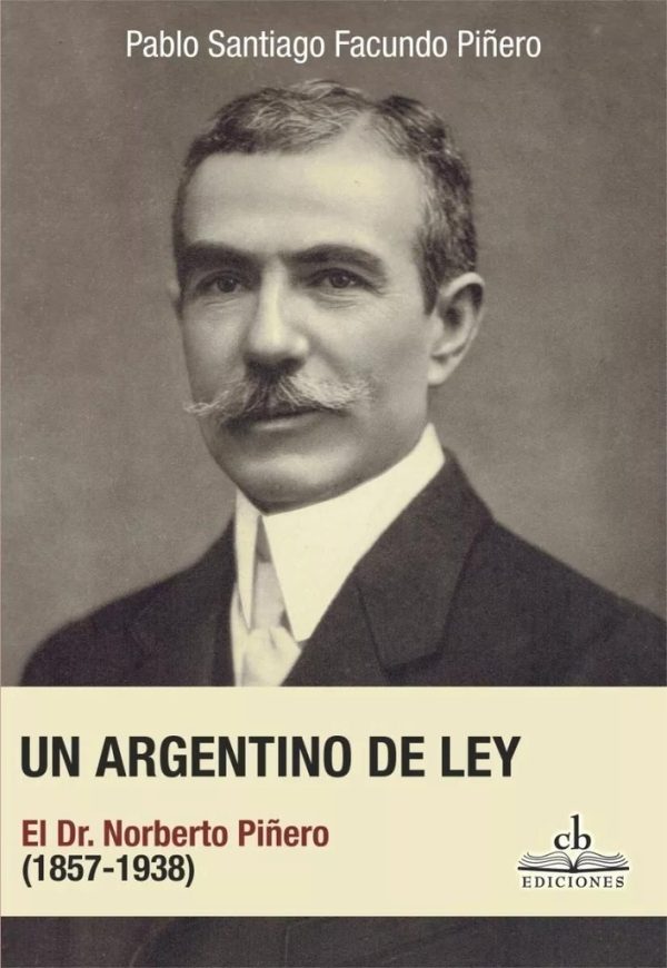 Un argentino de ley