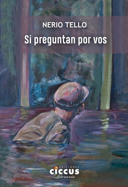 Si preguntan por vos