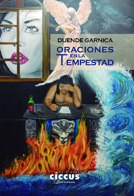 Oraciones en la tempestad