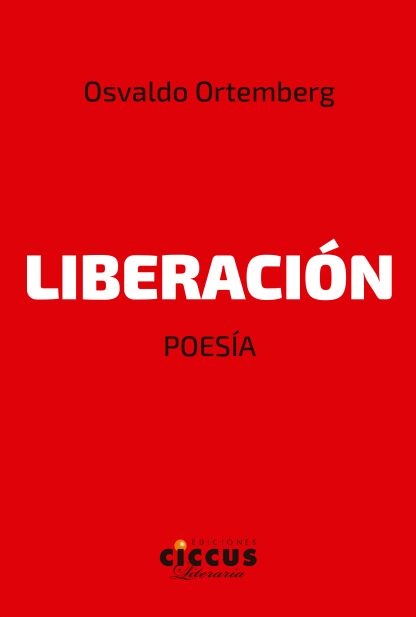 Liberacion. Poesía