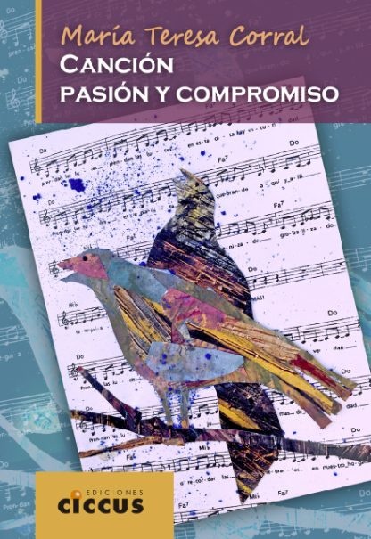 Canción, pasión y compromiso