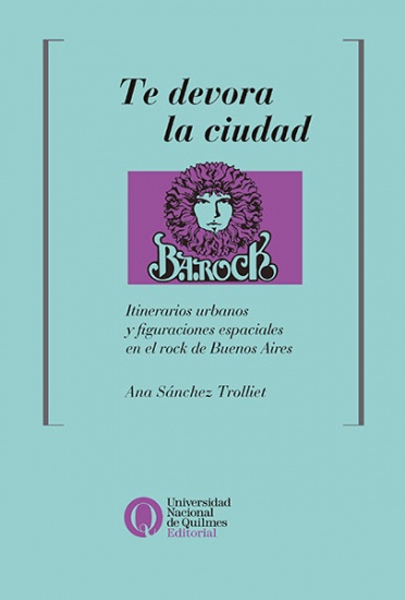Te devora la ciudad