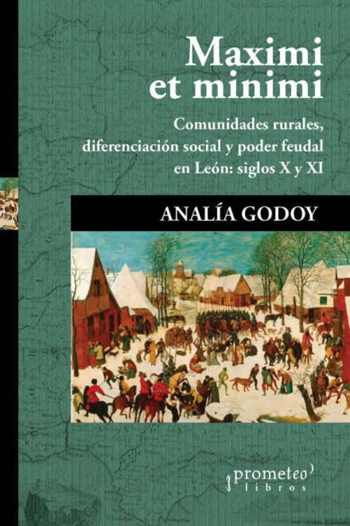 Maximi el minimi