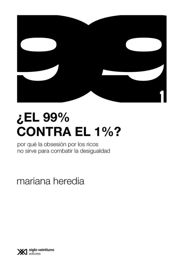 El 99% contra el 1%