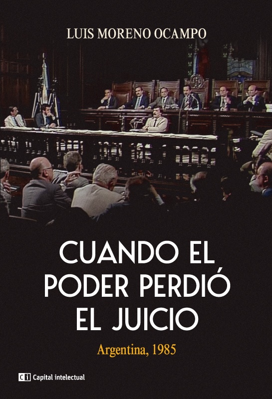 Cuando el poder perdio el juicio( Edicion 2022)