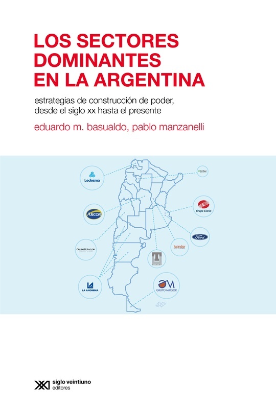 Sectores Dominantes en la Argentina