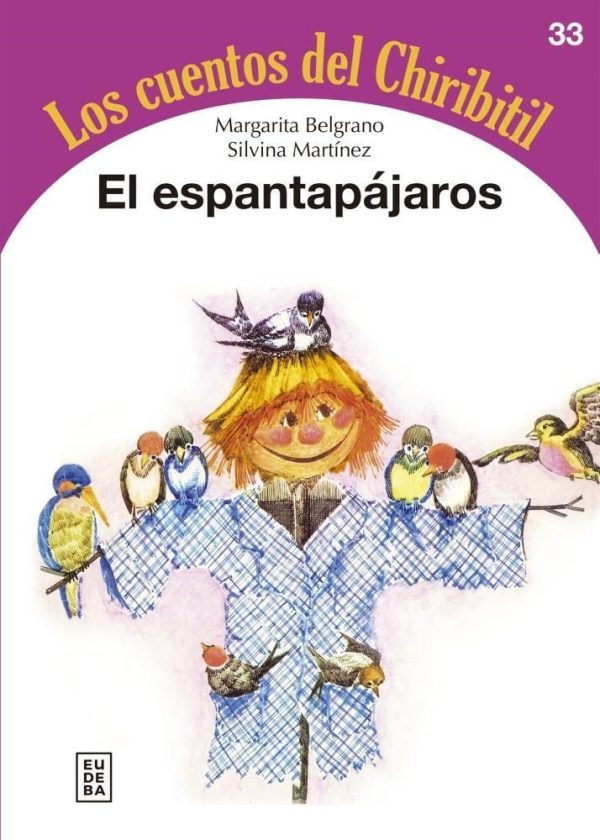 El Espantapájaros
