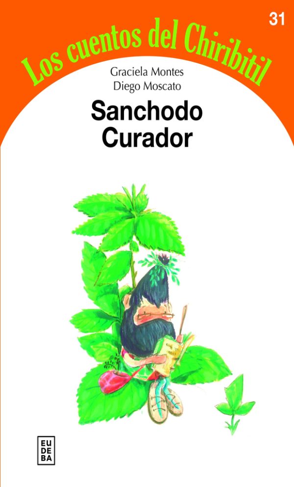 Sanchodo Curador