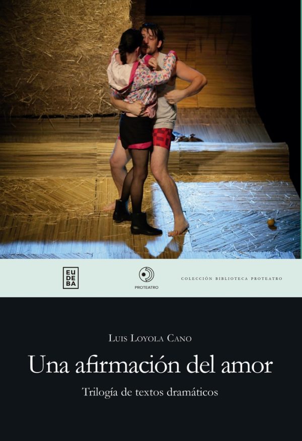 Una afirmacion del Amor