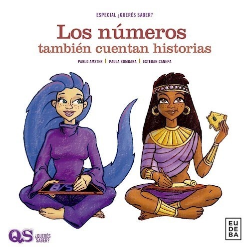Los números también cuentan historias