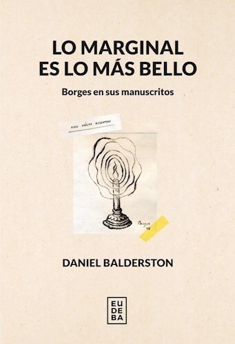 Lo marginal es lo mas bello