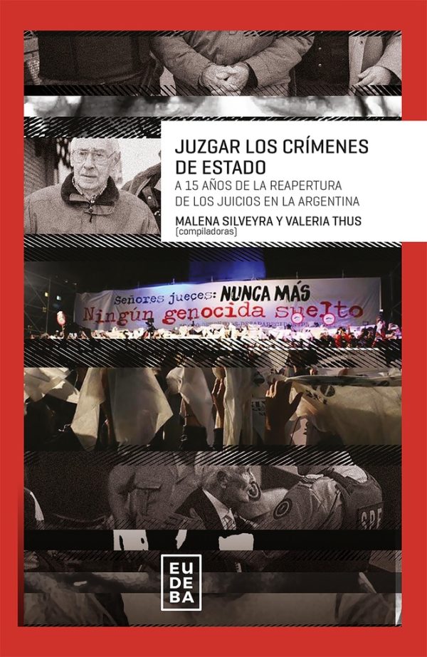 Juzgar los crimenes de Estado