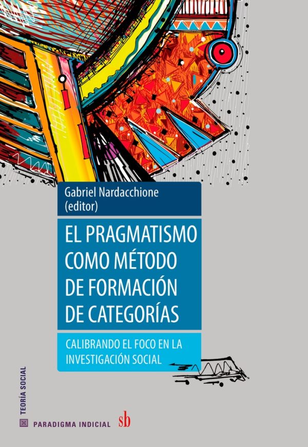 El pragmatismo como metodo de formación de categorías